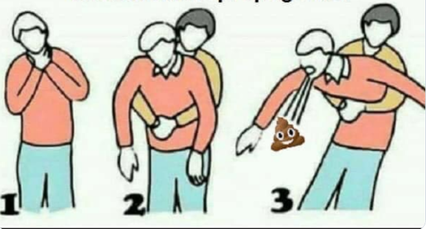 GorwayGlobal's tweet photo. Please share widely. This message is issued in the public interest.
Take these 3 steps at once if you see someone swallow a lump of false propaganda of the #Indian #Govt on #SwachhBharat, #5Trillion, #ElectoralBonds, #NRC #Kashmir, #NSSData etc. https://t.co/lLtXmsupAG