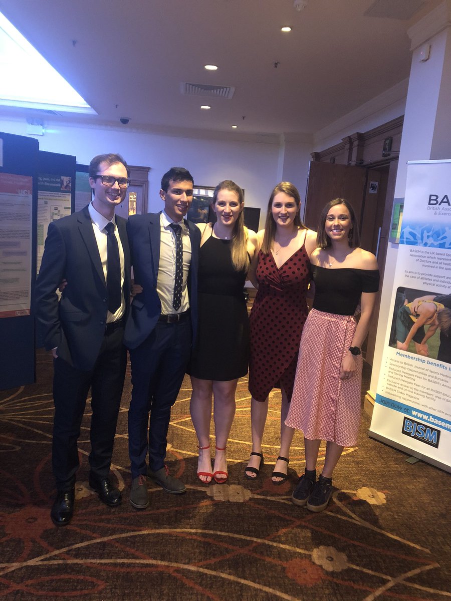 Fabulous couple of days helping out at the #BASEMAnnualConf in Glasgow 🏴󠁧󠁢󠁳󠁣󠁴󠁿 Great talks, great company and my first Ceilidh <a href="/basem_uk/">basem_uk</a>