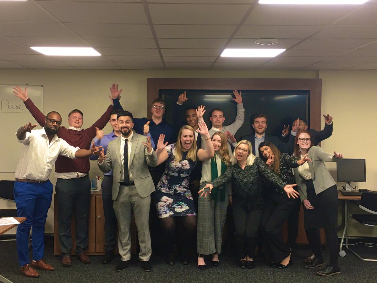 U2Development (@mgeracu2talent) on Twitter photo Great new hire week with this squad in <a href="/U2Diversity/">U2 Diversity ERAC</a> - this group are going to SMASH it!! #u2good2betrue #newhire #developing Great new hire week with this squad in <a href="/U2Diversity/">U2 Diversity ERAC</a> - this group are going to SMASH it!! #u2good2betrue #newhire #developing