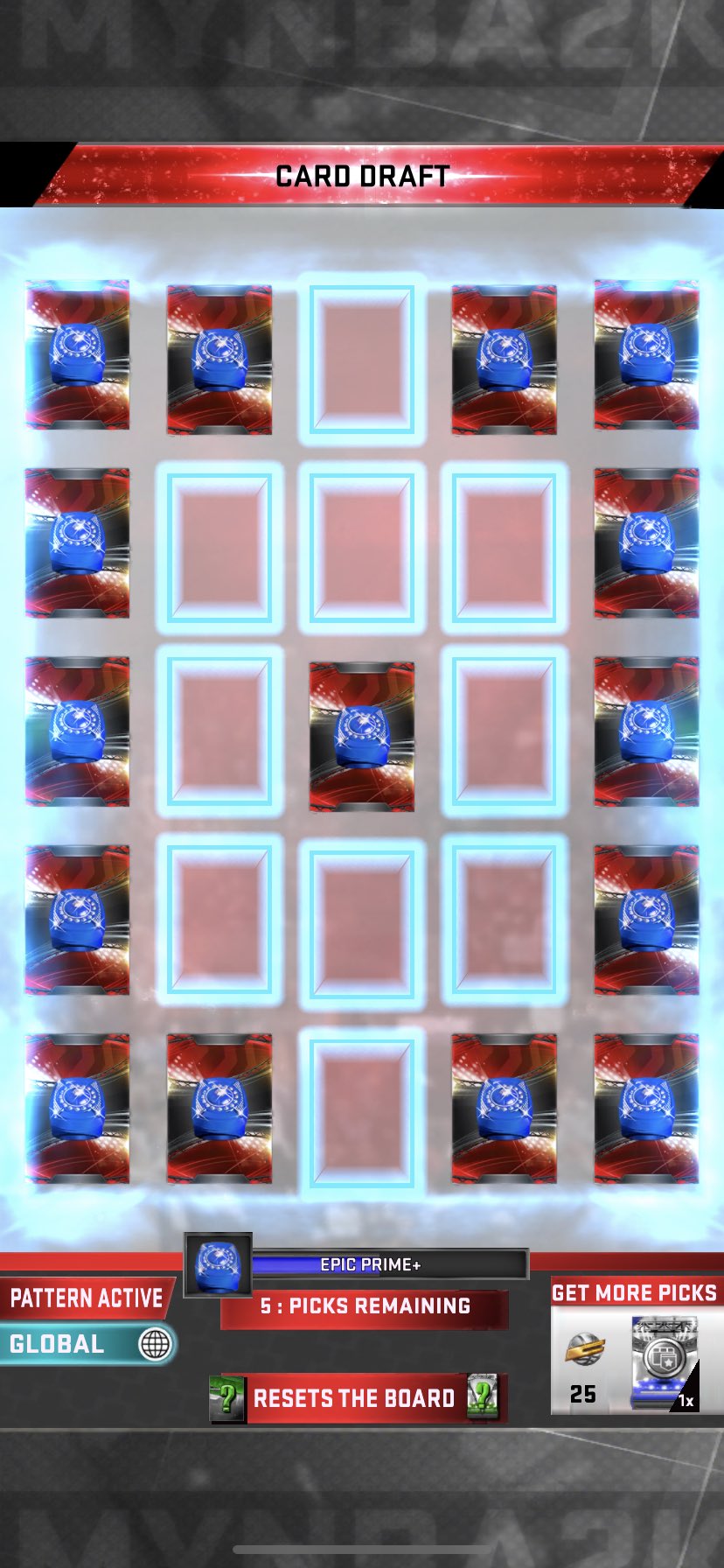 Global pattern 11/22 #mynba2k20 https://t.co/7oUr82XG9V