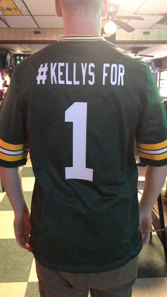 Kelly's Bar tweet media