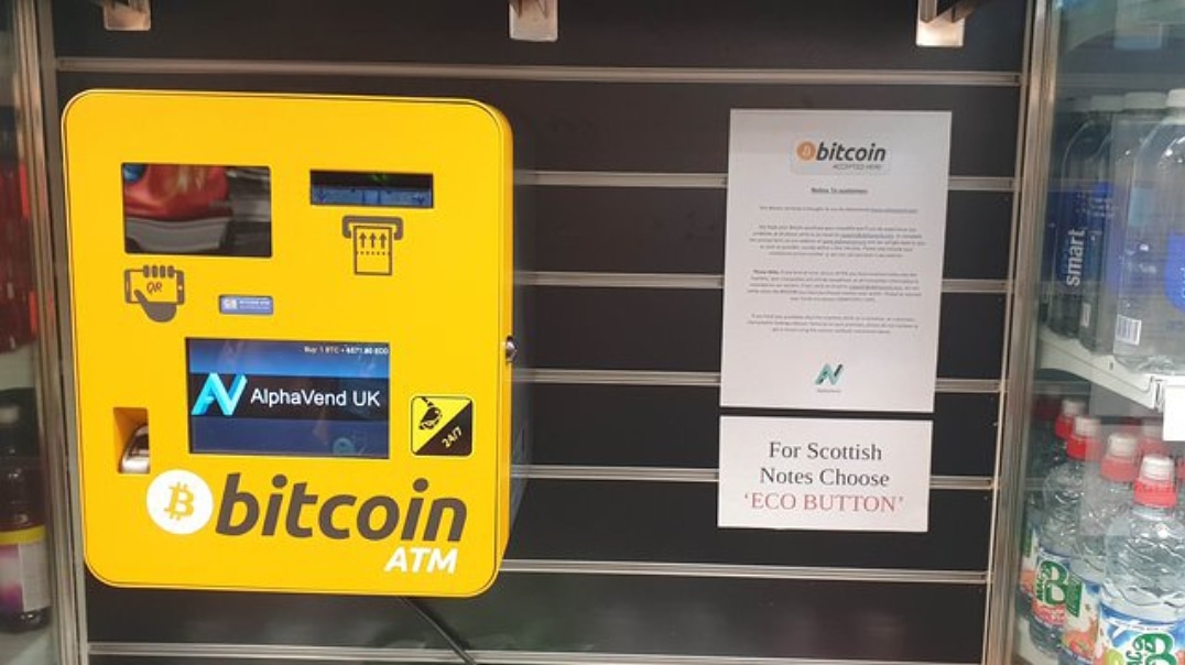 bitcoin atm aberdeen bitcoin atm aberdeen
