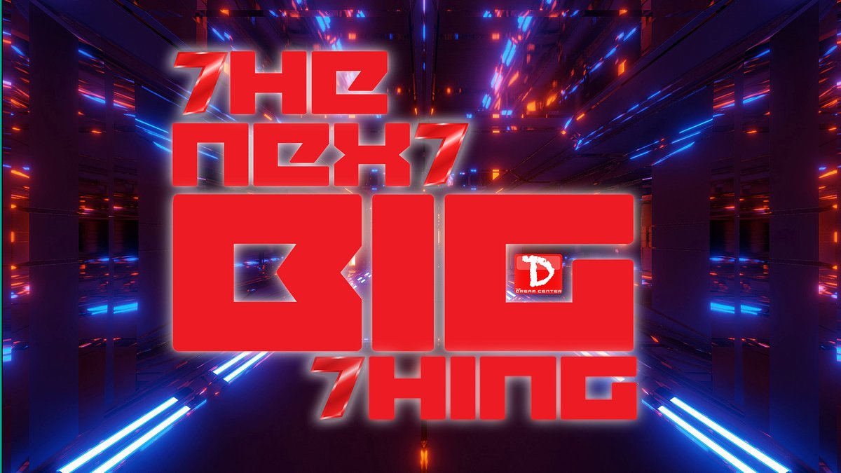 FCBCNYC's tweet photo. FCBC, are you ready? Mark your calendar for THE NEXT BIG THING! Our Dream Center Sunday Worship Experience is Sunday, December 1st. See you there!
___
@MikeWalrond #fcbcharlem #fcbcnyc https://t.co/uEwwKBlkCG