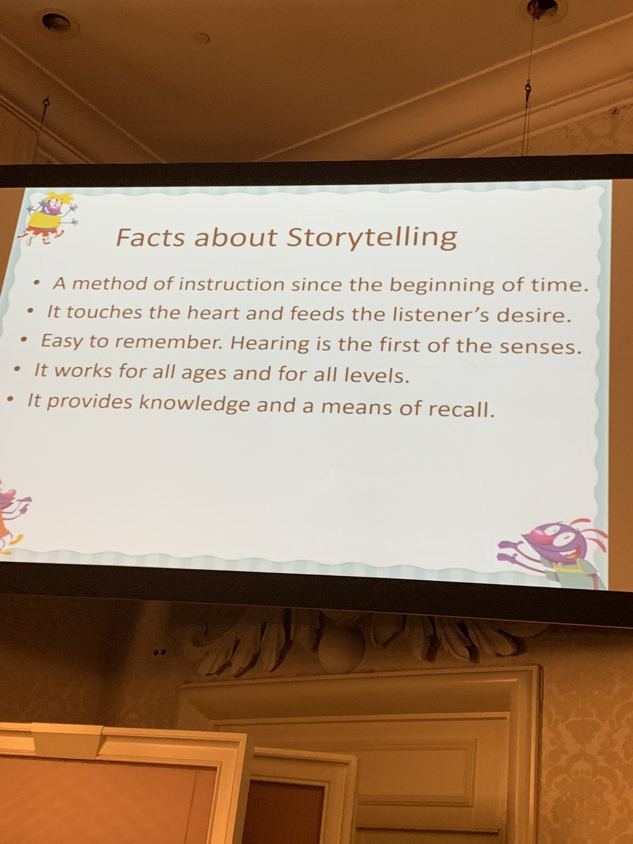 WV Reading Association tweet media