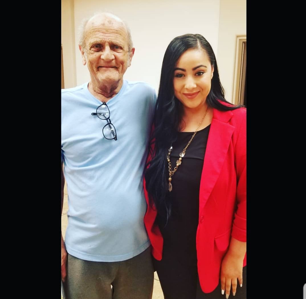 Committee lead by the one and only Dave Borcky, who last year won both the McFarland Veteran of the Year Award, and was honored in Sacramento. #veteranoftheyear #veteranscommittee