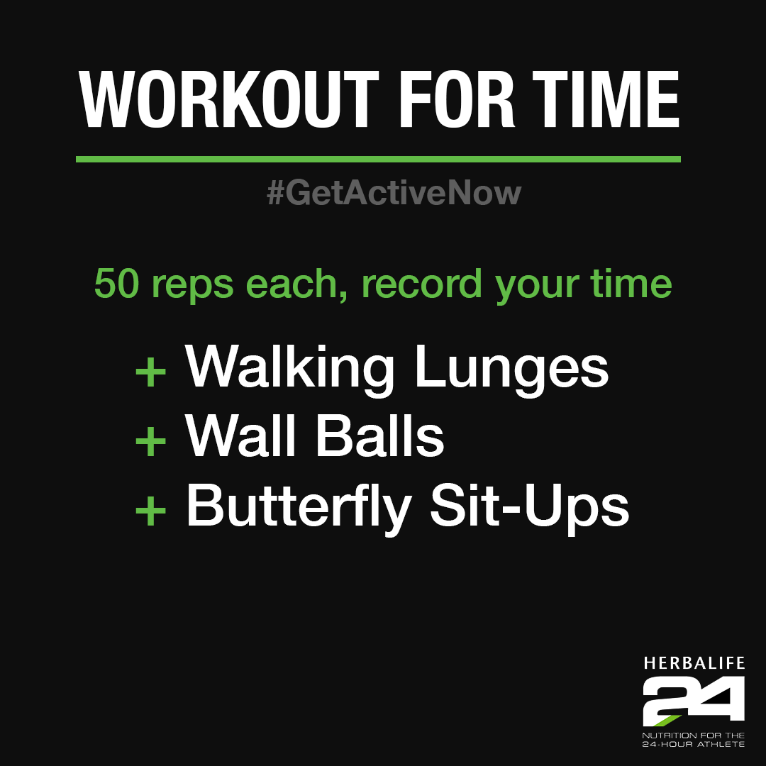 Herbalife24 tweet picture