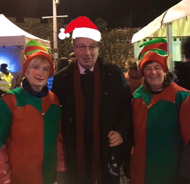 SBelfastUUP's tweet photo. 🎵 Kin-a-han is com-ing to town...
#KinaCan #VoteKinahan #GE19 https://t.co/fa5gFVNZB8