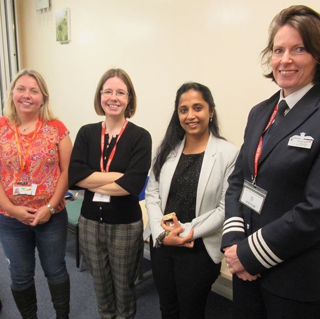 southwiltsgram's tweet image. Huge thanks to the 9 professionals who came to SWGS for the Business for All Careers Conference. We were fascinated to hear about their jobs! @BrightSpaceArch @girlslovefit @British_Airways @AskNationwide @ElmerMarketing