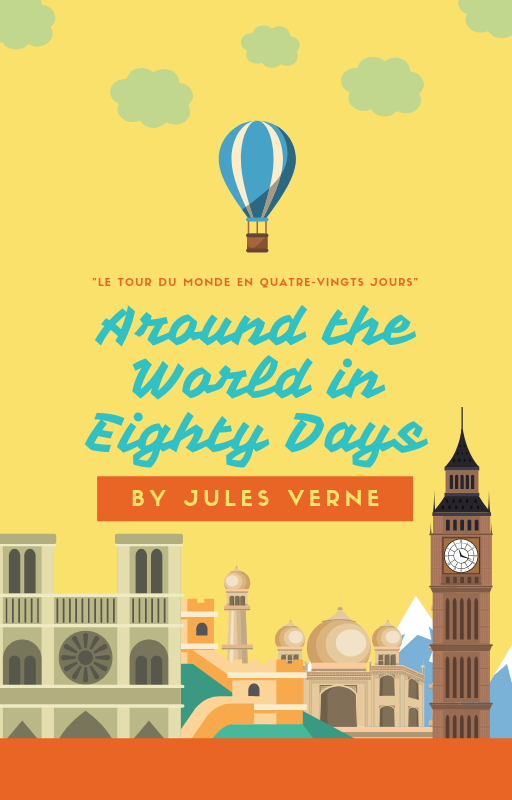 AppRathe's tweet photo. Everyone wants to be well-read. Why not start a little at a time with the rAthe app? 

#Classic titles like Around the World in Eighty Days by Jules Verne and many more are all available for FREE (no hidden nonsense!)

#classics #classictitles #amreading #rathereading #app https://t.co/H9jD2M8Zp4