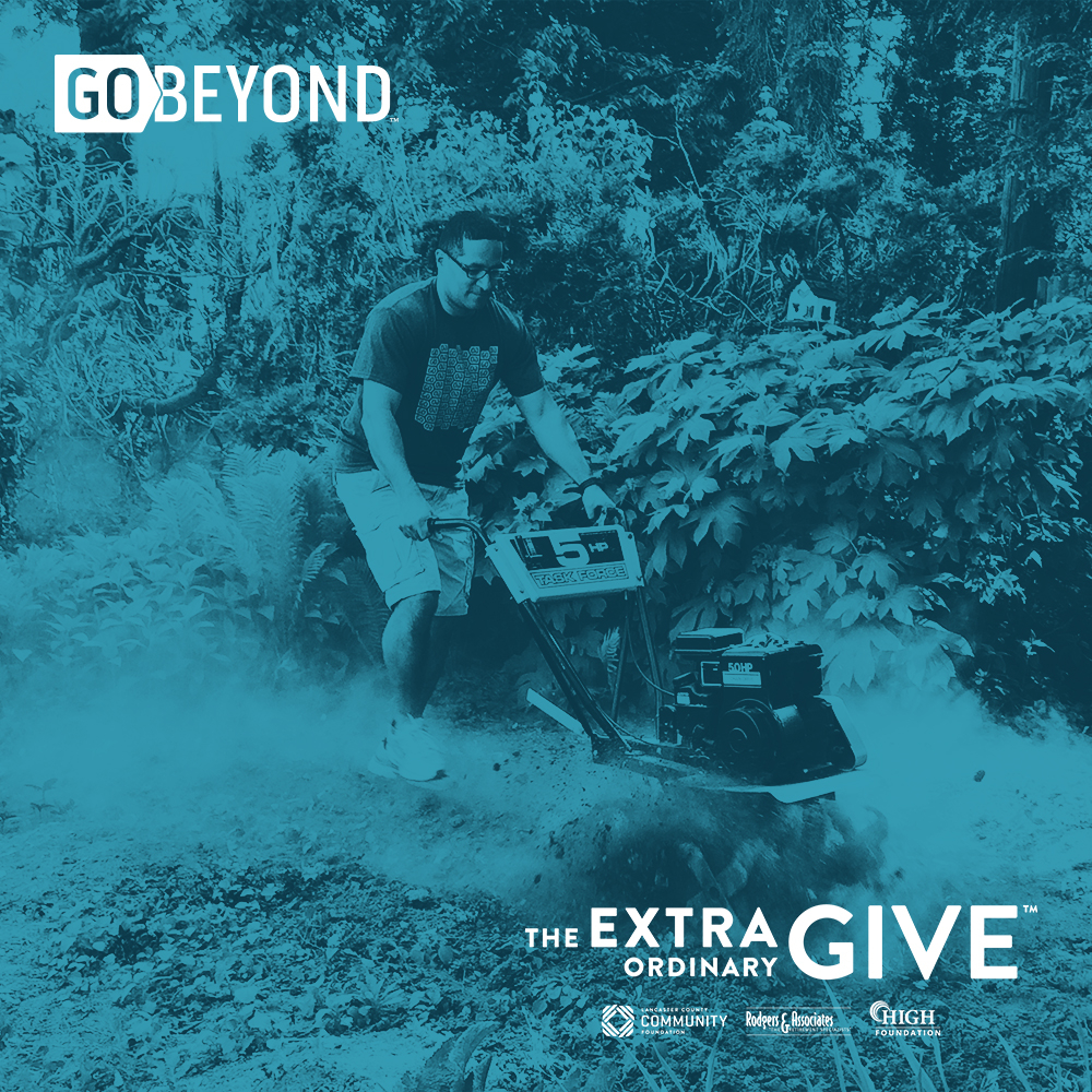 SO exciting!! Today is the day and we are $6,935 towards our $25,000 goal! Help us by making a donation at extragive.org/organizations/…
#ExtraGive
#GoBeyond
#UnitedToServe
#DoingGoodTogether
#MakeADifference
#RandomActsofKindness
#BettertoGiveThantoReceive
#HelpSomeoneToday