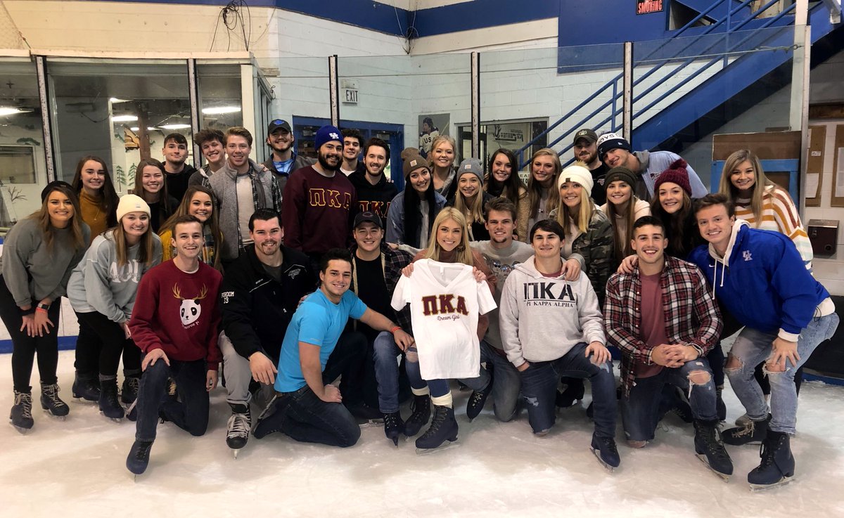 Last night we had the privilege to bestow the title of Pike Dream Girl to the one and only <a href="/caitlineliseee/">Caitlin Beach</a>! We’re so happy to have her represent us for another year. We love you Caitlin!