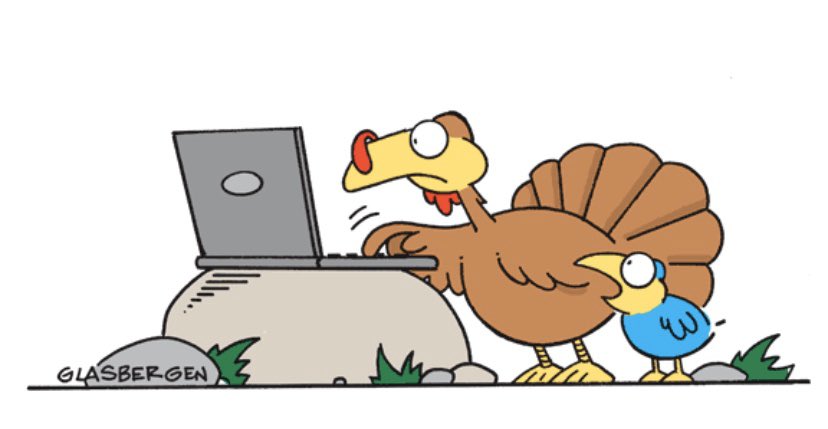 NaplesComputers's tweet photo. Have a Happy Thanksgiving from our Naples Computers family to yours! https://t.co/VNkbOsM3ye