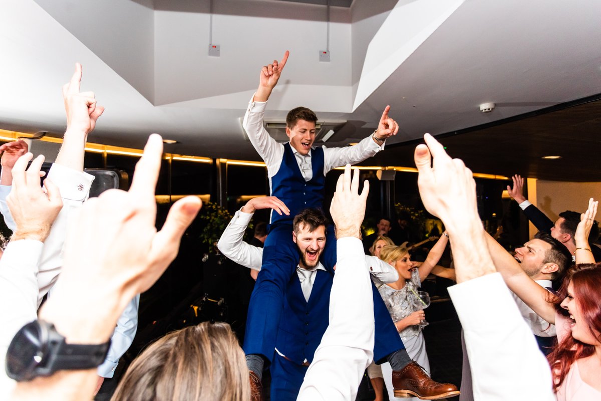 There ain’t no party like a Fairyhill party!

Moment captured by <a href="/PhilWarrenPhoto/">Philip Warren Photography</a> 

#Fairyhill #PartyTime #FridayFeeling #WeekendVibes