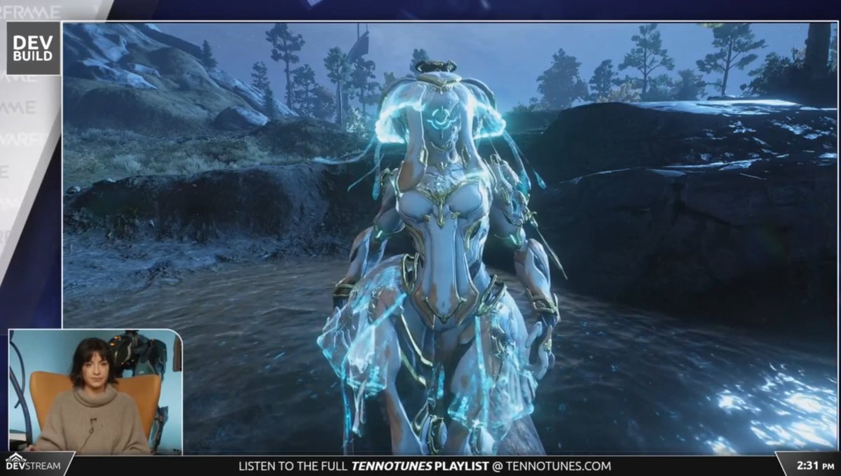 MrWarframeGuy's tweet photo. Ivara Prime access 2019 https://t.co/jb2ATZjDn3