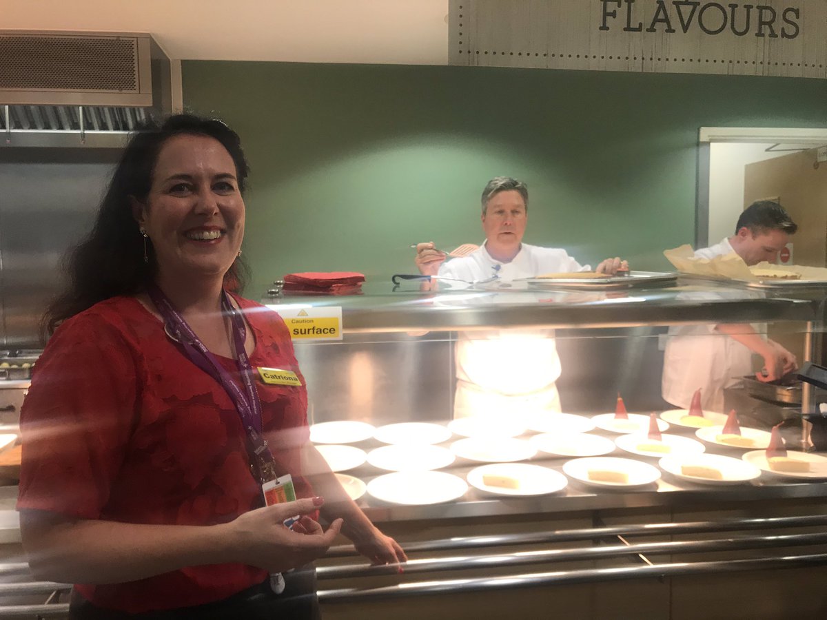 Catriona (Catrina)💙 #BHWellbeing tweet media