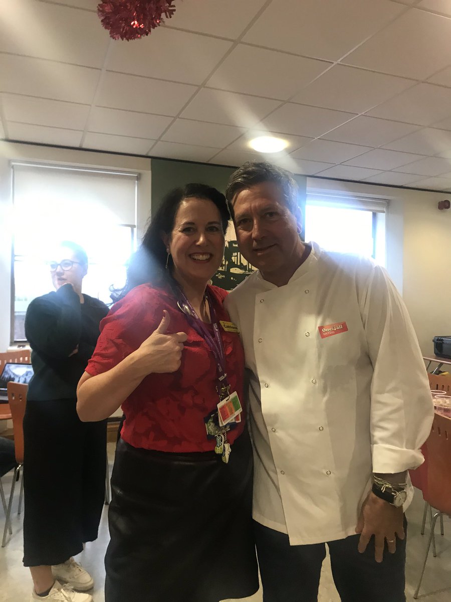 Catriona (Catrina)💙 #BHWellbeing tweet media