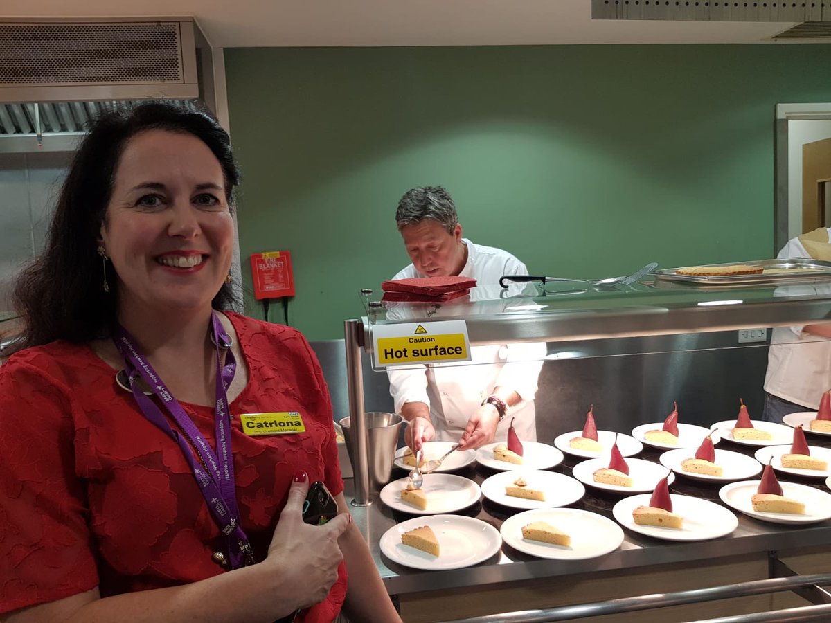 Catriona (Catrina)💙 #BHWellbeing tweet media