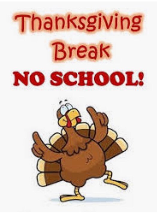 Let the Thanksgiving holiday begin...👏🏼🦃😁 #blessed      #grateful #family #friends