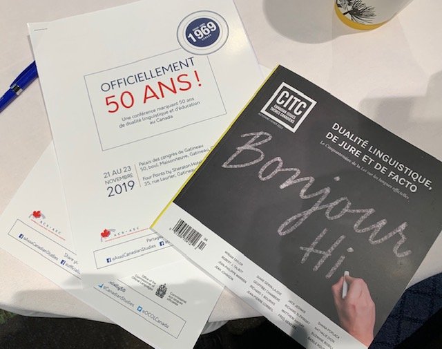 SenCormier's tweet photo. Interesting discussions about official languages, bilingualism and linguistic duality with young people from across the country. Thank you to the Office of the Commissioner of Official Languages for this stimulating conversation. @OCOLCanada #Officially50 #officiallanguages https://t.co/aZvzrLKo3d