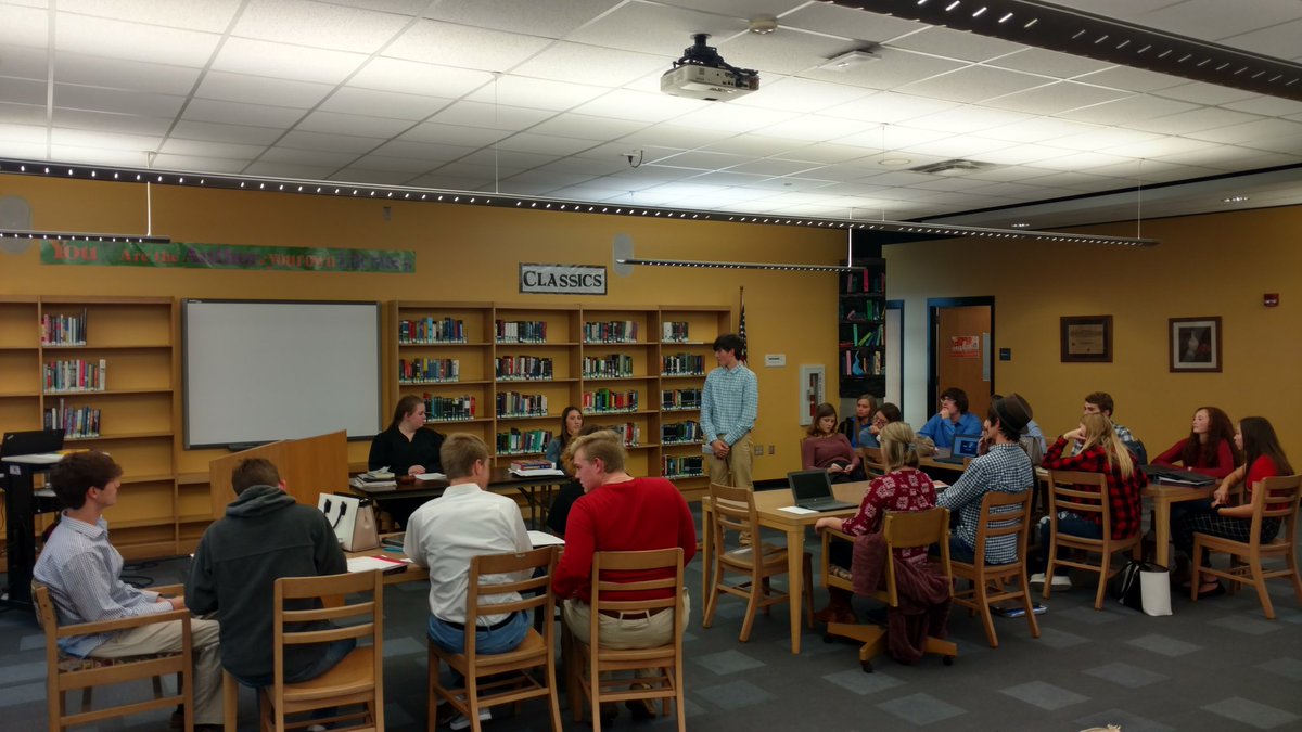 MrAdamTolliver's tweet image. Andrew Jakson brought to trial today for &quot;crimes against humanity&quot; in history. Even had media coverage from @WPMQ993 #WeAreGCCS