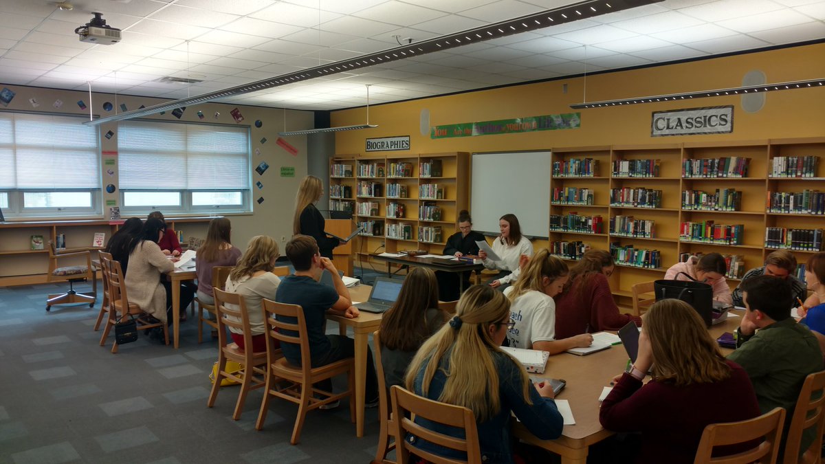 MrAdamTolliver's tweet image. Andrew Jakson brought to trial today for &quot;crimes against humanity&quot; in history. Even had media coverage from @WPMQ993 #WeAreGCCS