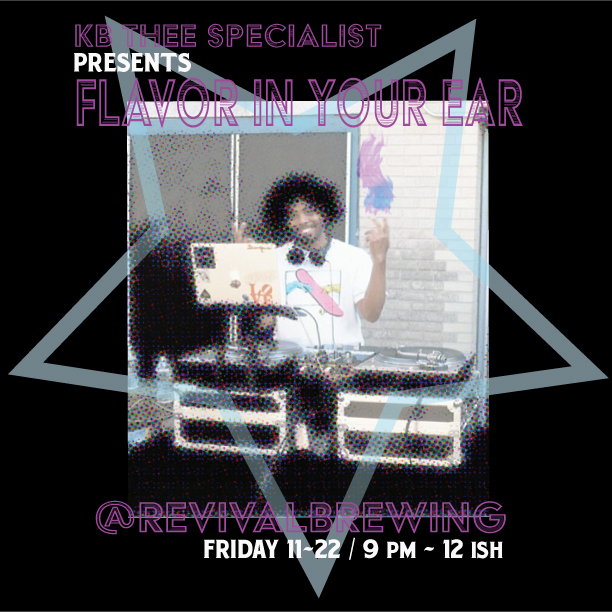 Revival Brewing Co tweet media