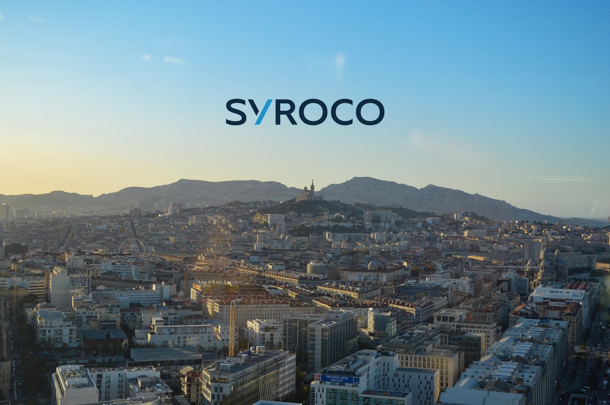 SyrocoLab's tweet photo. In the heights of the city of Marseille, Syroco 🚀 is a place where ideas and excellence create innovations.
#SyrocoLab #Pioneer #Innovation #Sustainable #Technology #excellence #Energy #Transport #Research #Marseille https://t.co/gpWdELm01D