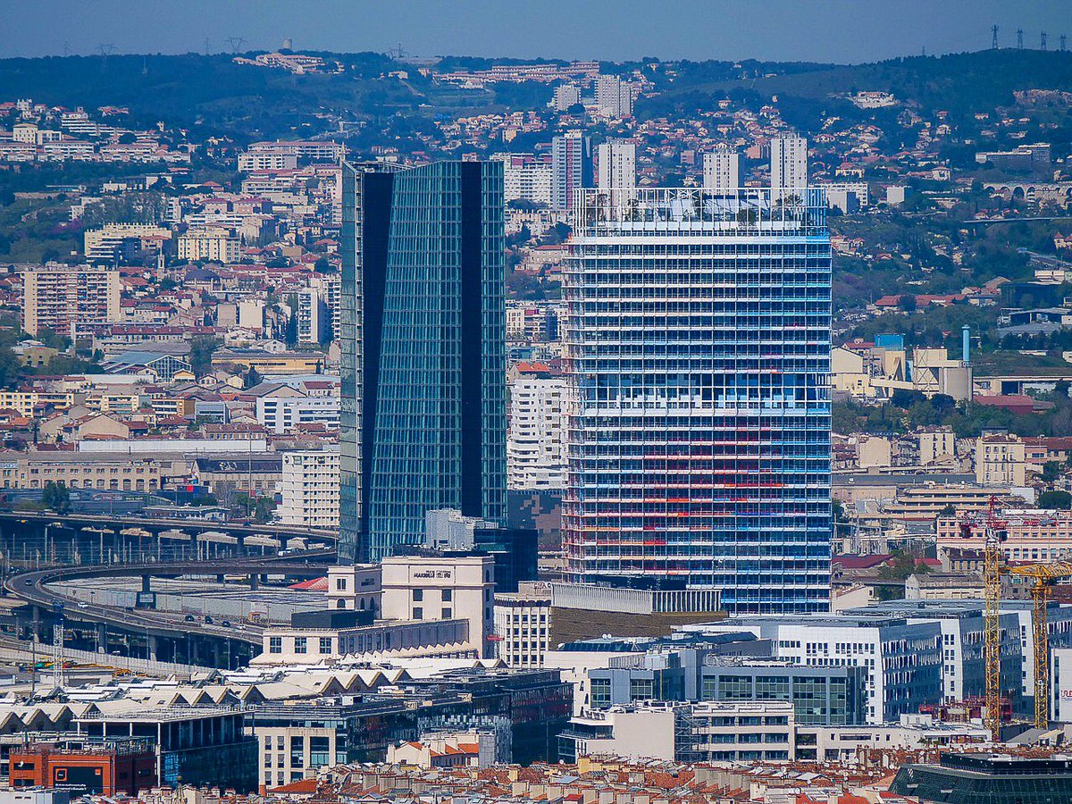 SyrocoLab's tweet photo. In the heights of the city of Marseille, Syroco 🚀 is a place where ideas and excellence create innovations.
#SyrocoLab #Pioneer #Innovation #Sustainable #Technology #excellence #Energy #Transport #Research #Marseille https://t.co/gpWdELm01D