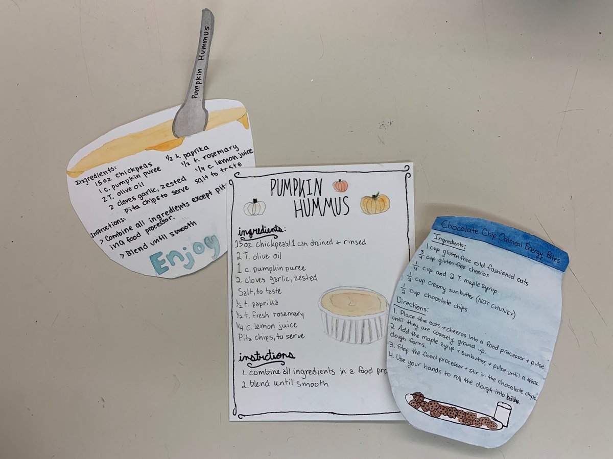 j_fass's tweet photo. 8th graders participated in @studentsrebuild #thehungerchallenge in art for Human Rights Day! #scarsdalemspride https://t.co/xwXdJCNpHp