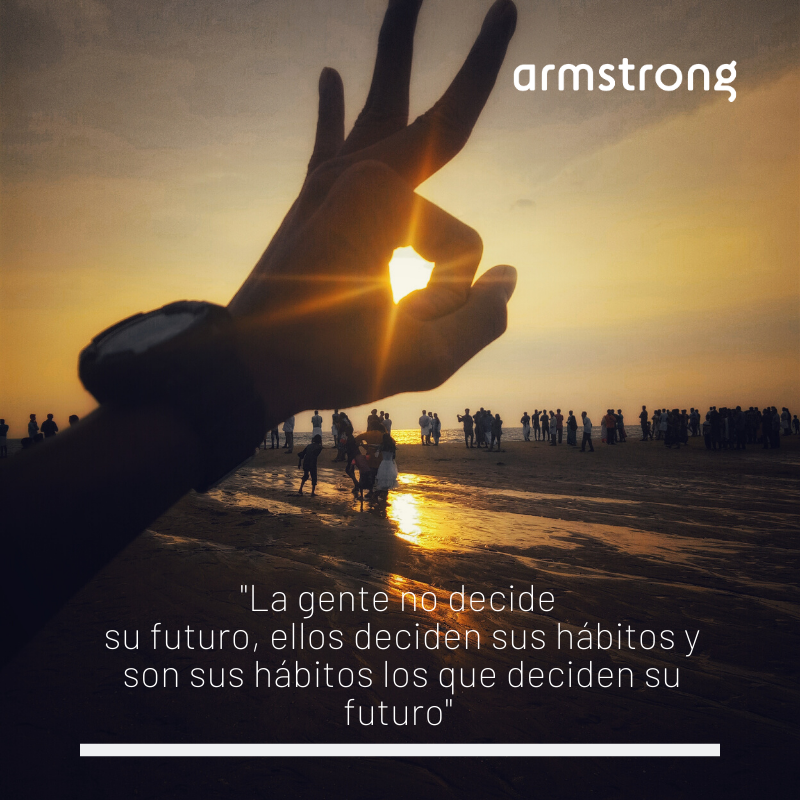 Armstrong Intellectual Capital Solutions tweet media