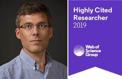 ICESOntario's tweet photo. Congratulations to @ICESOntario senior scientist Peter Austin @Stats_research, once again named a Web of Science Highly Cited Researcher for the 5th year in a row for multiple papers that rank in the top 1% by citations for field and year https://t.co/1rpNWed51Z https://t.co/8wfArPjpaZ