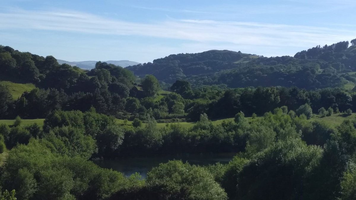 Is it time to Start Living Your Dream Holiday Lifestyle? - Maes Mynan Holiday Park buff.ly/2QF0gGJ