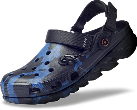 crocs pm