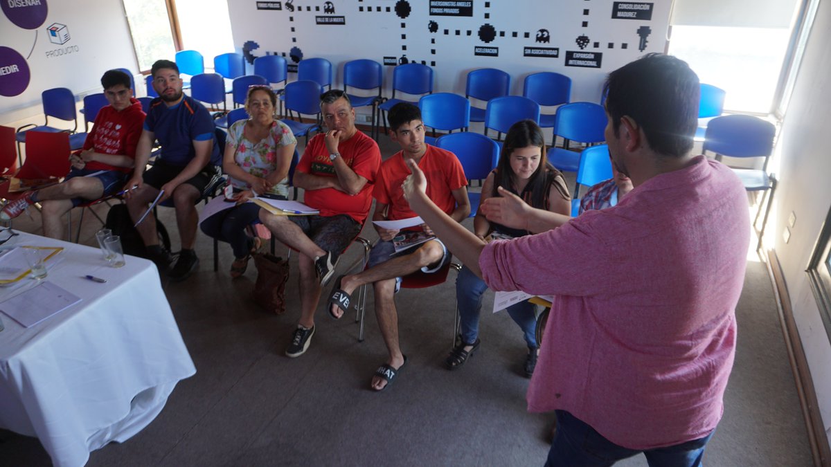 Fundación Innova tweet media