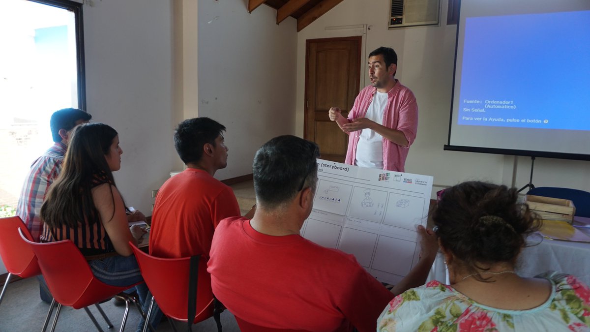 Fundación Innova tweet media