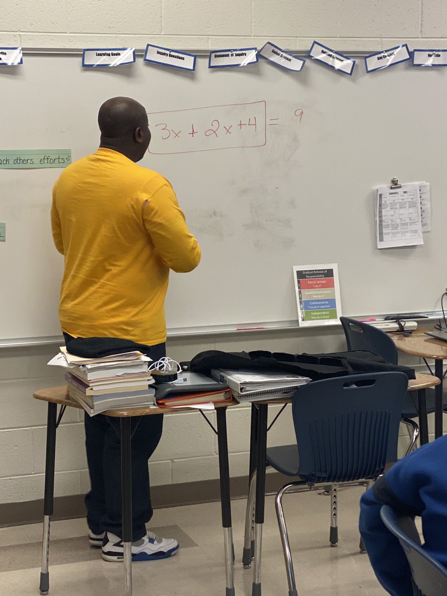 LHSStudentSrvcs's tweet photo. It’s a leadership team Friday takeover!
#ThisIsHowWeWork #AlwaysATeacher #RJBExcellence @C_Blassingame @DurhamMartin3 @Bunche_Chargers @RJBPrincipal @bunche_ms https://t.co/YLs8ak684V