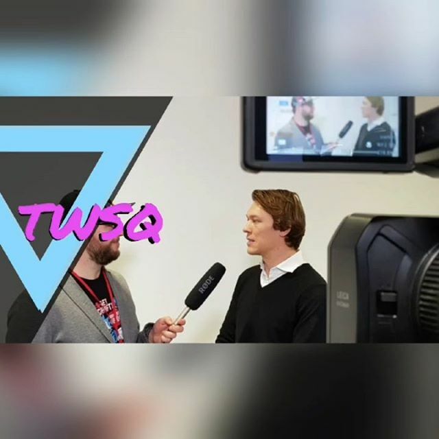 TwitchSquads's tweet photo. TWSQ für Euch auf der @gvention !
.
Tag 1 ist vorbei und jetzt gehts auf die Networking Party von Gamecity:Hamburg!
.
Seid gespannt auf unsere Interviews.
.
#gvention #gamevention #gamesvention #hamburg #gamingmesse #gamingconvention #cosplay #cosplaymes… https://t.co/32HAsrsBad https://t.co/hgkBkOM4m1