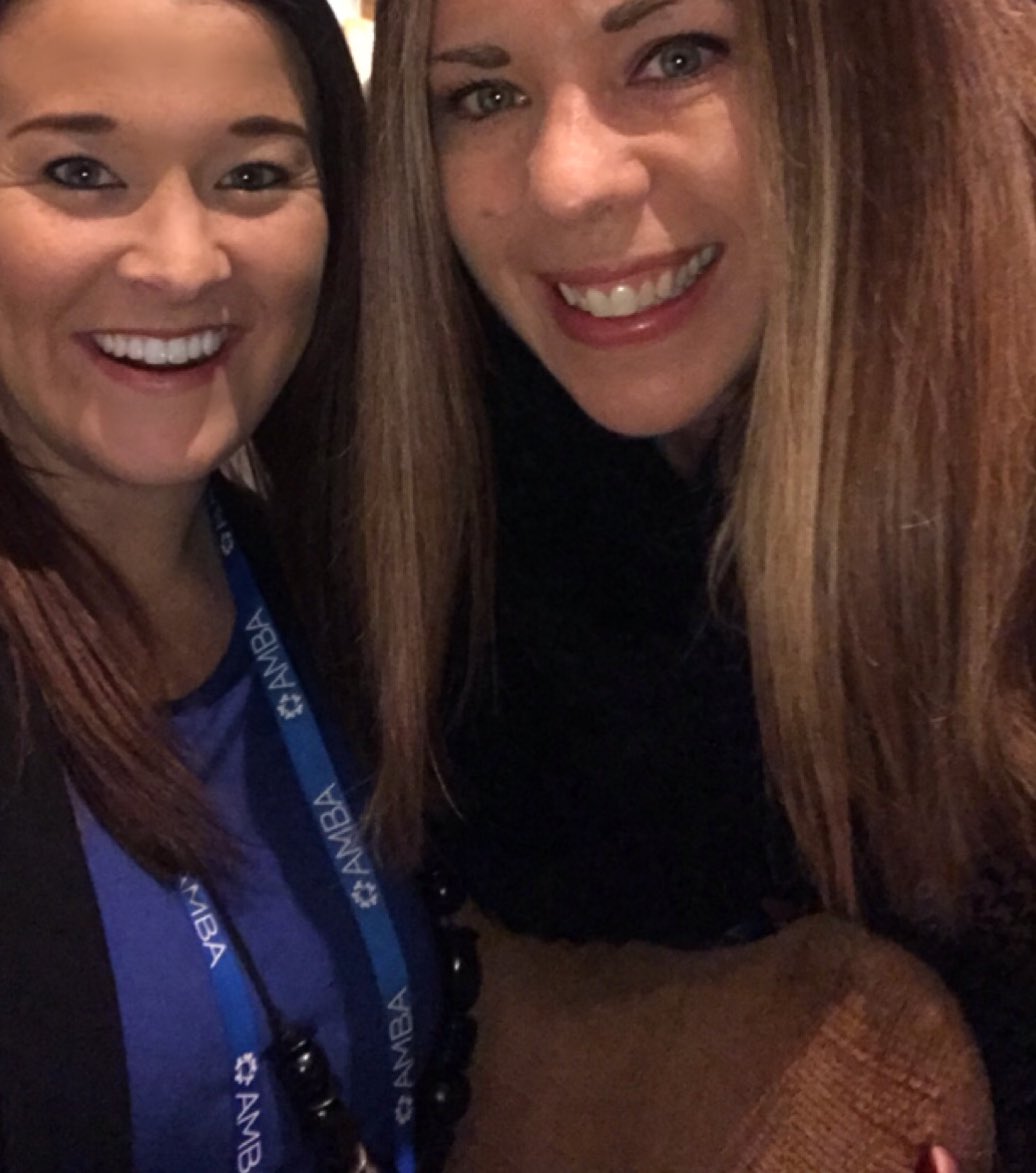 MrsWey10's tweet photo. So fun running into former @ButlerEPPSP #group34 friends @INPrincipals conference! #EPPSP if only @jilljay_EPPSP was here! @KBrotherton107 https://t.co/RF2bESxcFW