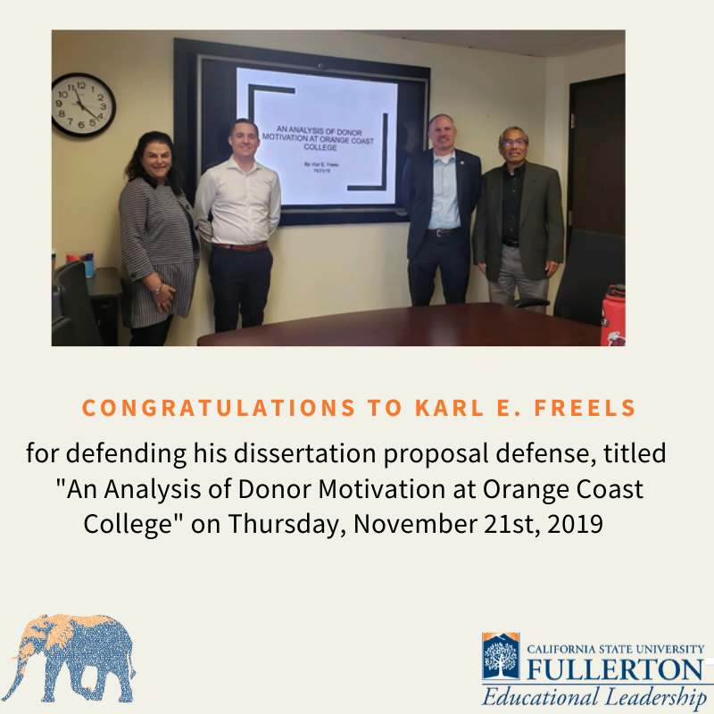 CSUF Ed Leadership tweet media