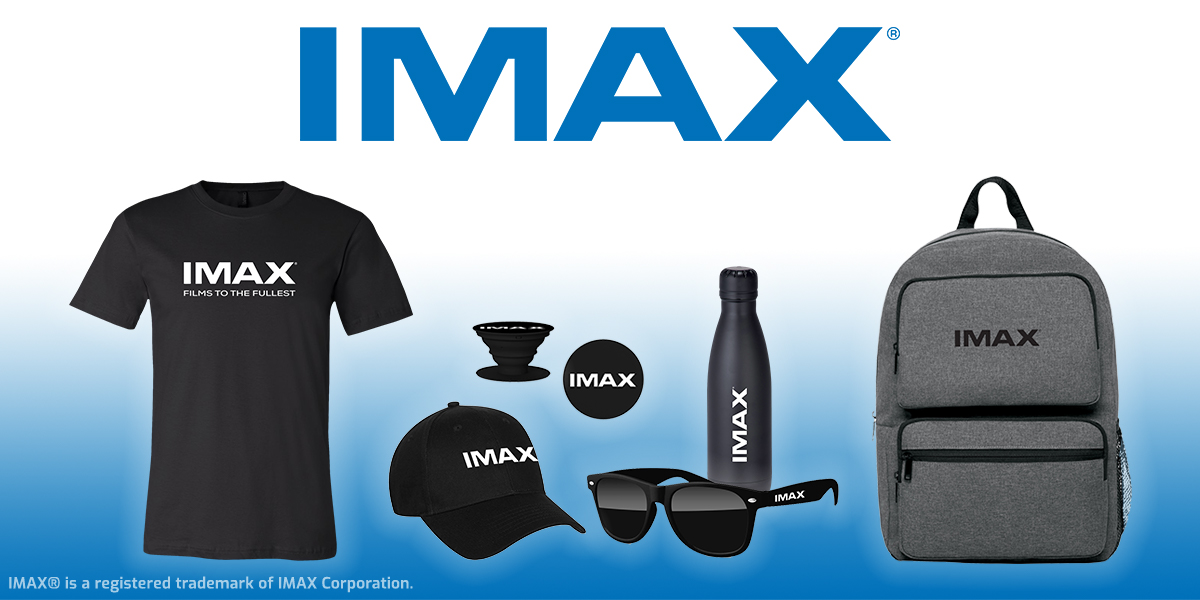 RegalMovies's tweet photo. FOLLOW us and RETWEET with #IMAXPrizeGiveaway for a chance to win the prize pack! 

Rules: https://t.co/7PxOOAz4re https://t.co/wcA7unxMJQ