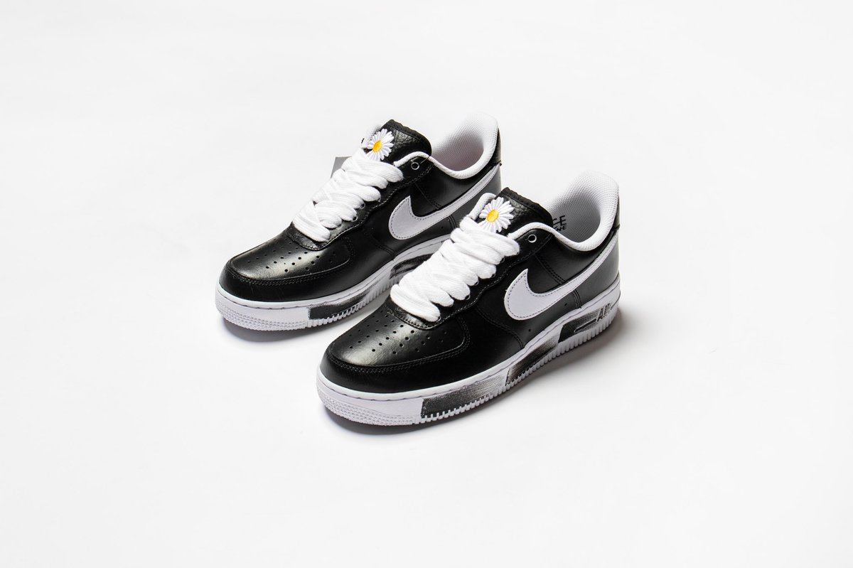 air force para noise raffle