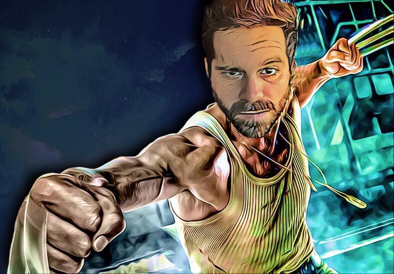 pinkston's tweet photo. Hey!
@Marvel @MarvelStudios @Kevfeige #Marvel #MarvelStudios #Wolverine #WolverineMCU #RETWEET #SHARE @AdriCowan @Russo_Brothers @SimuLiu
It’s November 22, 2019 ... great day to hit me up about “Wolverine” 😊 I’m available! #IMREADY #BUB #KevinFeige https://t.co/gwImXcYDA1