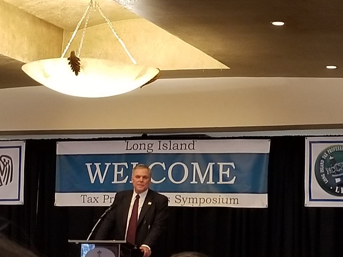 TenenbaumLaw's tweet photo. #FridayThoughts is thanking @nccpap for letting us be part of the L.I. Tax Symposium! Thank you to everyone who attended!
#NY #LITPS #NCCPAP #TenenbaumLaw #Tax #TaxIssues https://t.co/TYS7KAgaY9