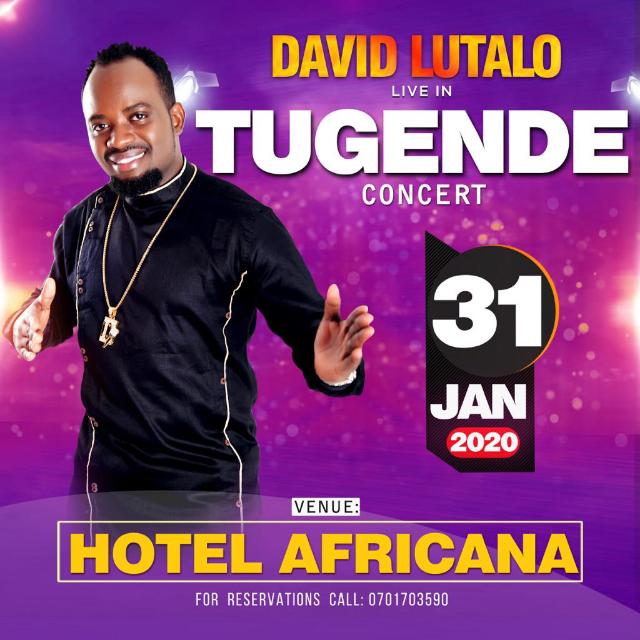 All roads will be straight to Hotel Africana👆 on this day. 
🚗 🏎🏍🏇