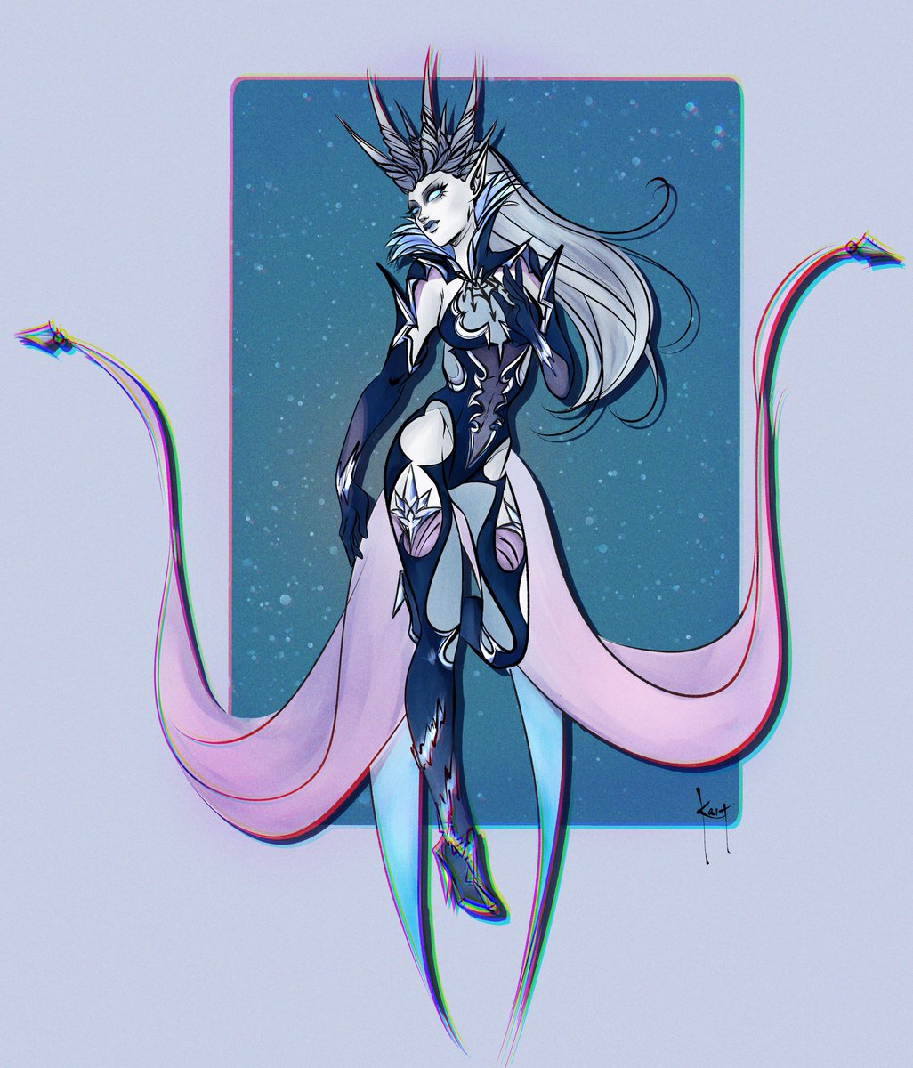 …still the hatred within our hearts and bless us with eternal grace

#shiva #FFXIV