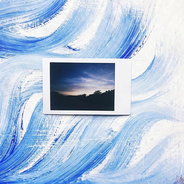 chryssehaynes's tweet photo. These pains you feel are messengers. Listen to them. ~ Rumi
🖌
I’m not living the life I wish to live. But I’m unsure what that life would look like, so I float in a state of perpetual indecision. I do know my talents and time could be better utilized… https://t.co/wghfhbNKUK https://t.co/kNSS2BVdN0