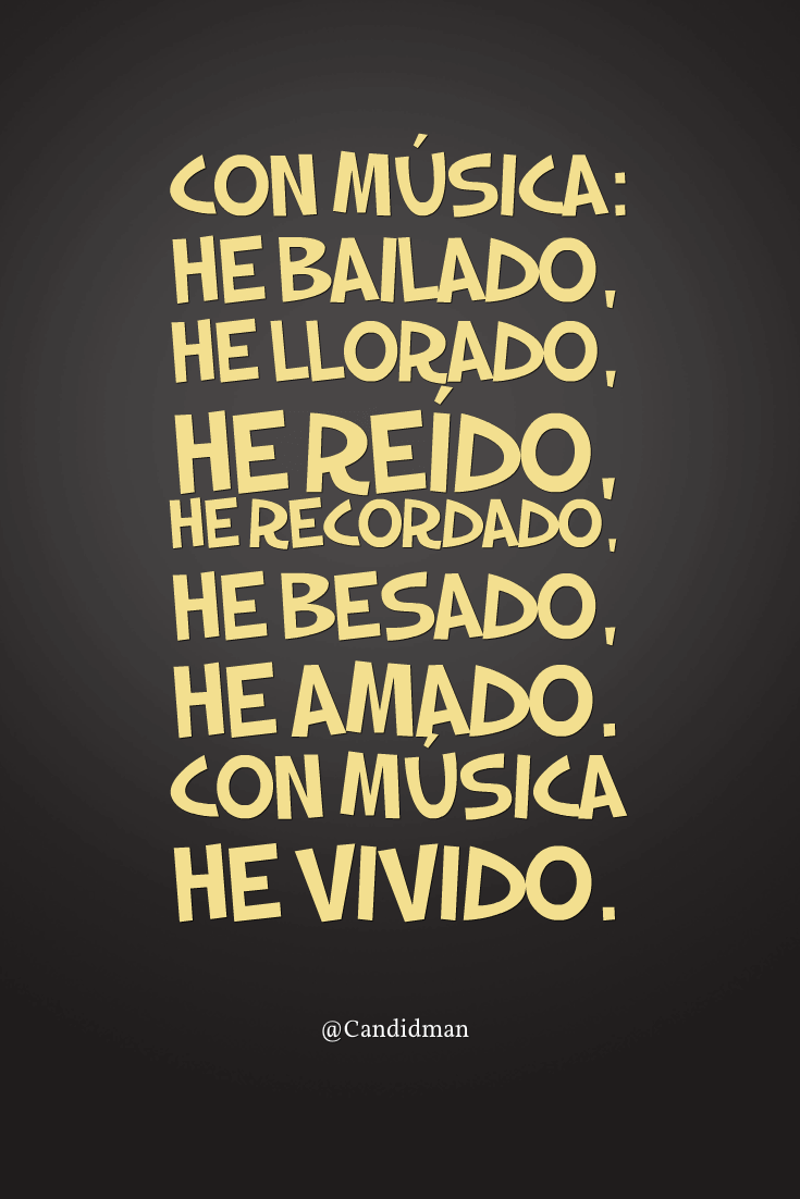 noelalejandro's tweet photo. Felicidades a todos los músicos en su día :) https://t.co/7PHs8P8P0X