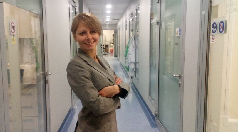 jcet_eu's tweet photo. Sukces goni sukces! #OPUS17 #NCN dla dr hab Agnieszki Kaczor na projekt pt. Stopień nienasycenia lipidów w okołonaczyniowej tkance tłuszczowej – nowy biomarker w zapaleniu ściany naczynia? Badania ramanowskie w mysich modelach chorób krążenia i izolowanych pierwotnych adipocytach https://t.co/okIMHov1y3