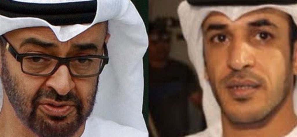 lulwaalthani's tweet photo. كل ما تفرح شعوب الخليج ببوادر تبشر بزوال #أزمة_الخليج،أحيا الخلاف المريض نفسياً الحاقد #محمد_بن_زايد!وليته يحاربنا بسلاح الرجال لنقابله بشجاعة الشجعان!أخبروه من العار علية أن يطعن في أعراض النساء لأنه عجز عن مقارعة رجالهم!الخليج كلة يجب أن يرفض ويستنكر حقارة ودناءة ولد زايد محمد https://t.co/bAbj02gG5z
