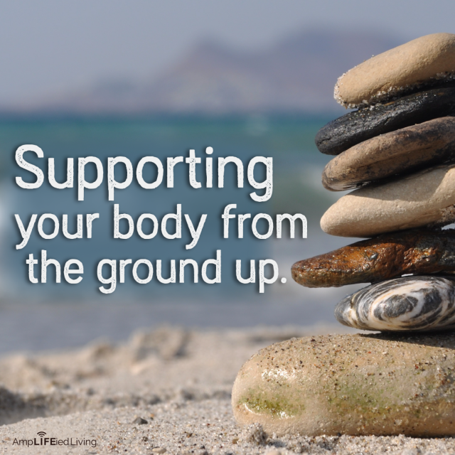 Cburg_Chiro's tweet photo. From the Ground Up https://t.co/qIpYfut3Cw